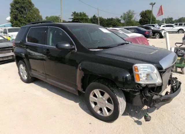 GMC TERRAIN 2013 2gkflse33d6220492