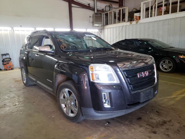 GMC TERRAIN SL 2013 2gkflse33d6275055