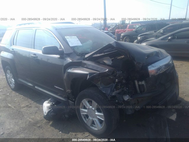 GMC TERRAIN 2013 2gkflse33d6337506