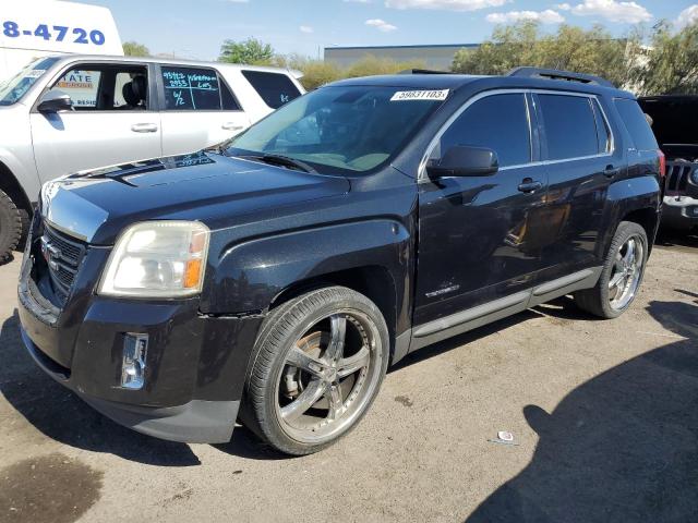 GMC TERRAIN SL 2013 2gkflse33d6343032