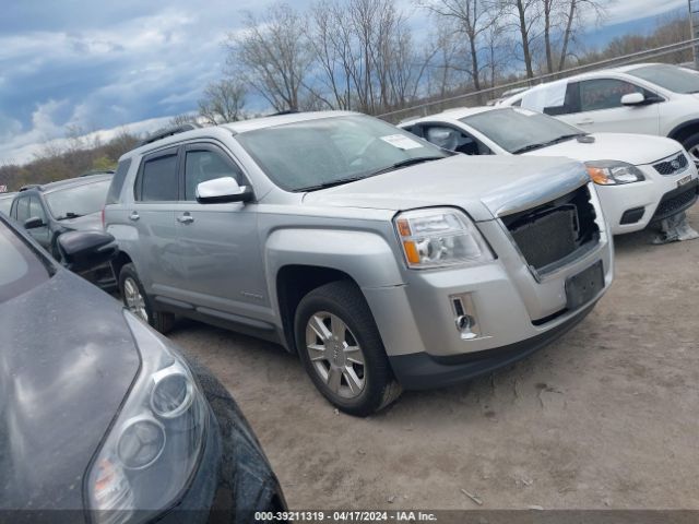 GMC TERRAIN 2013 2gkflse33d6379366