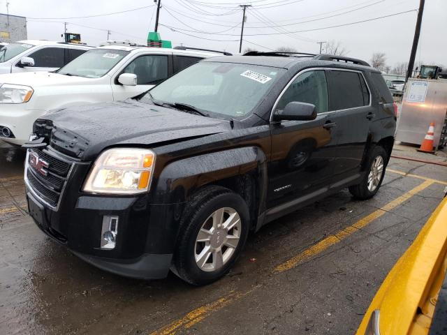 GMC TERRAIN SL 2013 2gkflse33d6399102