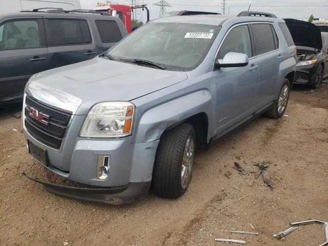 GMC TERRAIN SL 2014 2gkflse33e6320593