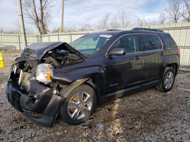 GMC TERRAIN SL 2014 2gkflse33e6355781