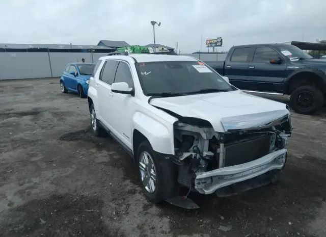 GMC TERRAIN 2014 2gkflse33e6363931