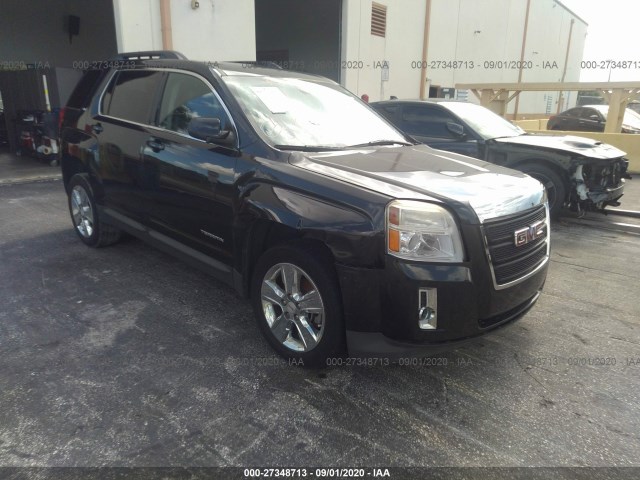 GMC TERRAIN 2014 2gkflse33e6375254