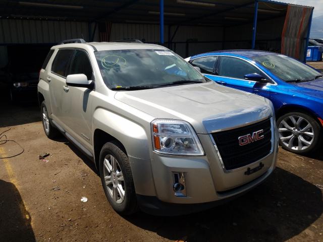 GMC TERRAIN SL 2015 2gkflse33f6180028