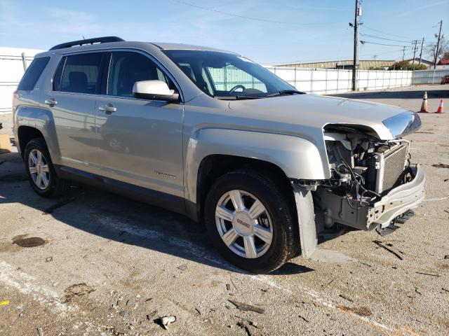 GMC TERRAIN SL 2015 2gkflse33f6326315