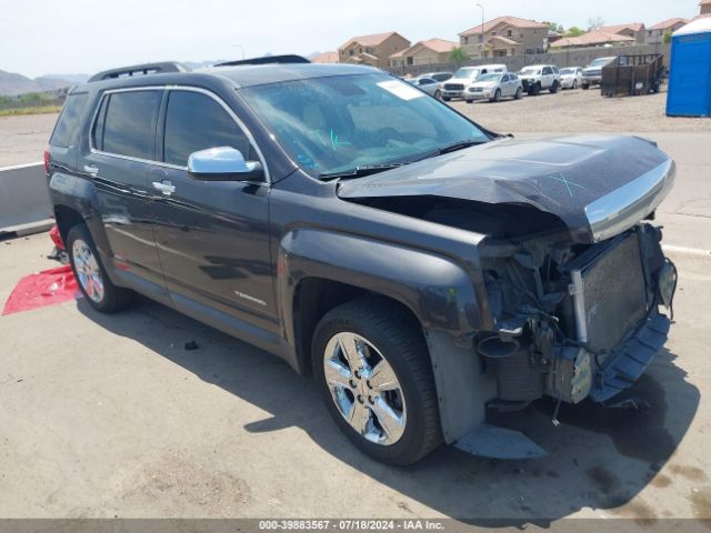 GMC TERRAIN 2015 2gkflse33f6362733