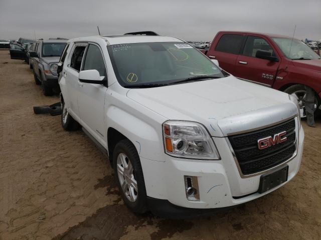 GMC TERRAIN SL 2015 2gkflse33f6389818