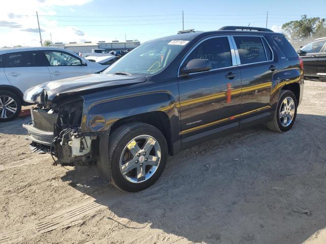 GMC TERRAIN 2013 2gkflse34d6190211