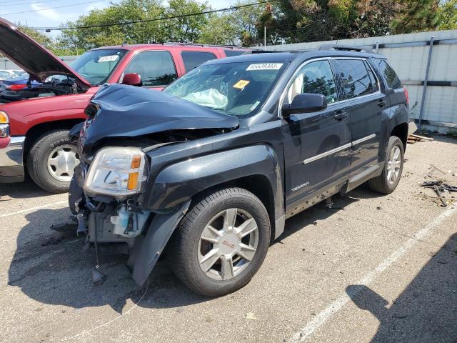 GMC TERRAIN 2013 2gkflse34d6259639