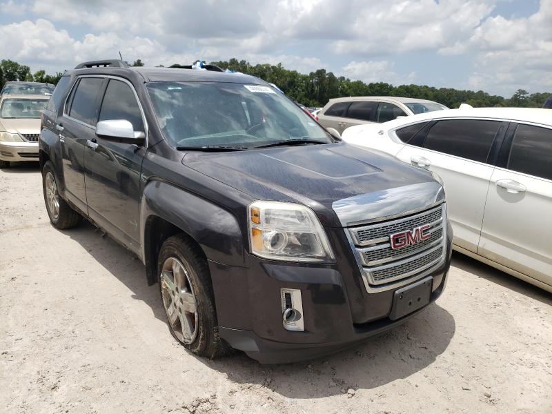 GMC TERRAIN SL 2013 2gkflse34d6266431