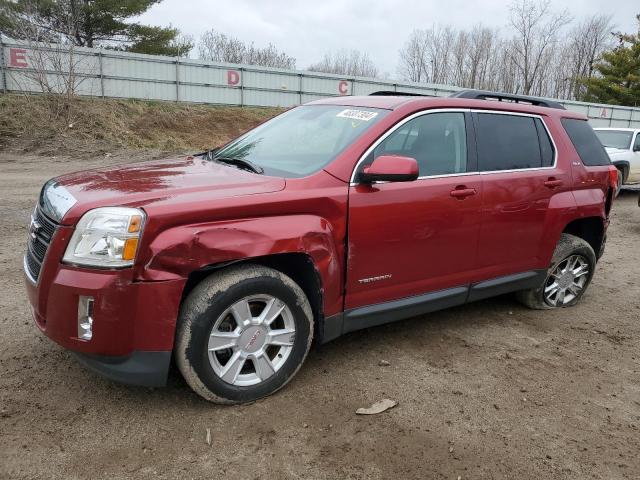 GMC TERRAIN SL 2013 2gkflse34d6313053