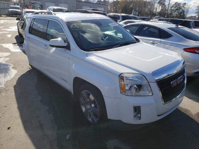 GMC TERRAIN SL 2014 2gkflse34e6127661