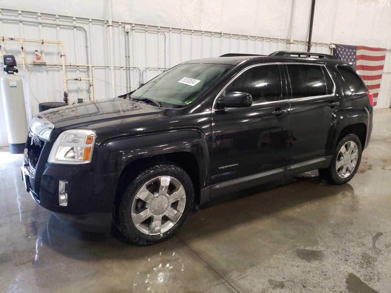 GMC TERRAIN 2014 2gkflse34e6154116