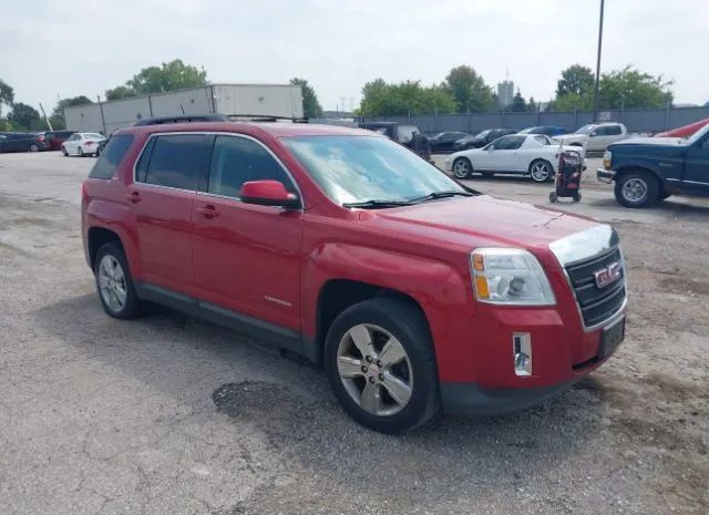 GMC TERRAIN 2014 2gkflse34e6169151