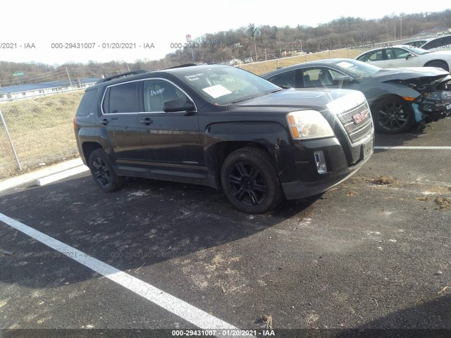 GMC TERRAIN 2014 2gkflse34e6303673