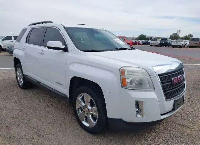 GMC TERRAIN 2014 2gkflse34e6309201