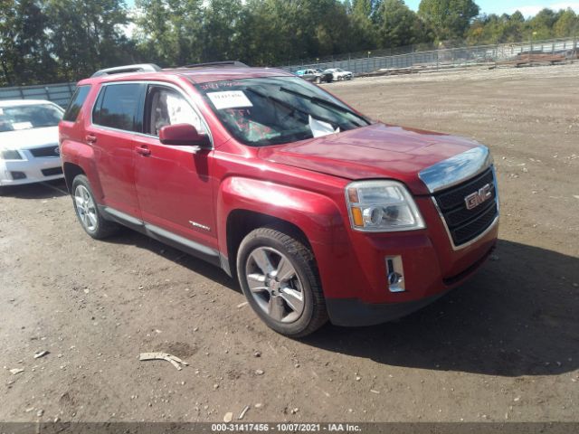 GMC TERRAIN 2014 2gkflse34e6326788