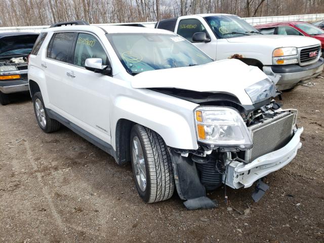 GMC TERRAIN SL 2015 2gkflse34f6106567