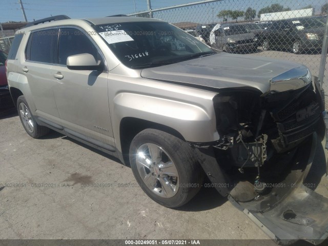 GMC TERRAIN 2015 2gkflse34f6176571