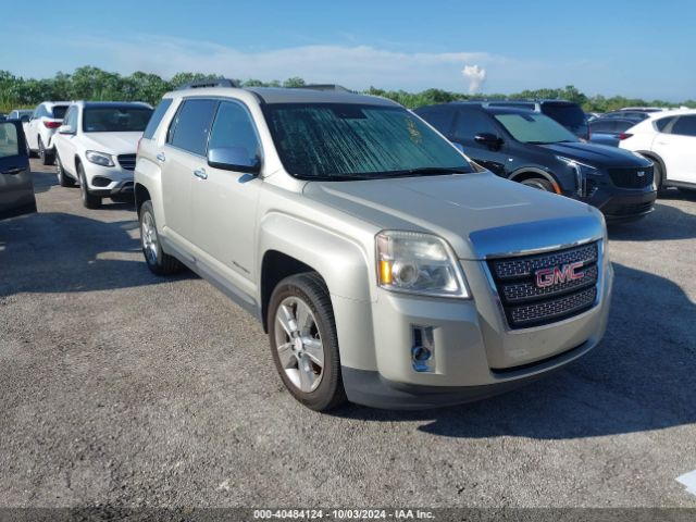 GMC TERRAIN 2015 2gkflse34f6178935