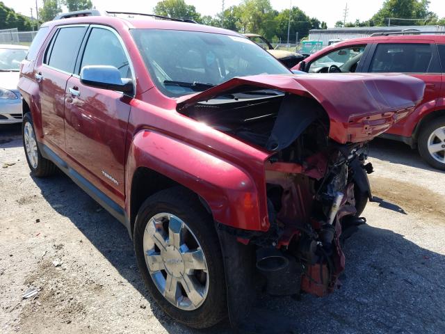 GMC TERRAIN SL 2015 2gkflse34f6194679