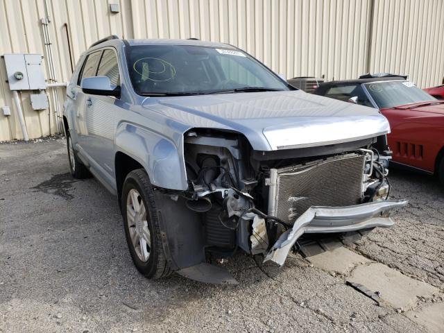 GMC TERRAIN SL 2015 2gkflse34f6232539