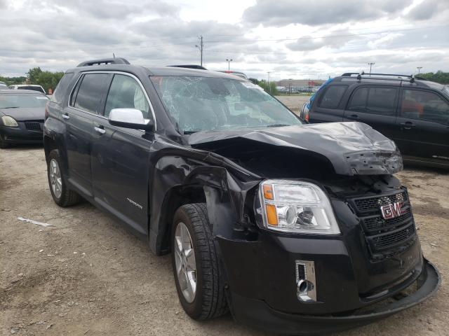 GMC TERRAIN SL 2015 2gkflse34f6248031