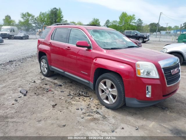 GMC TERRAIN 2015 2gkflse34f6280056