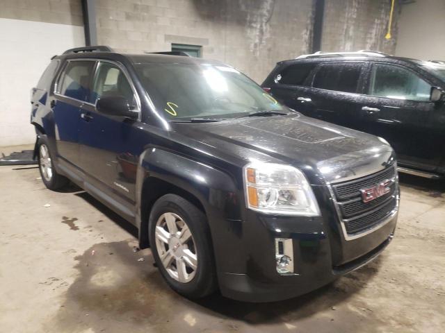 GMC TERRAIN SL 2015 2gkflse34f6288447