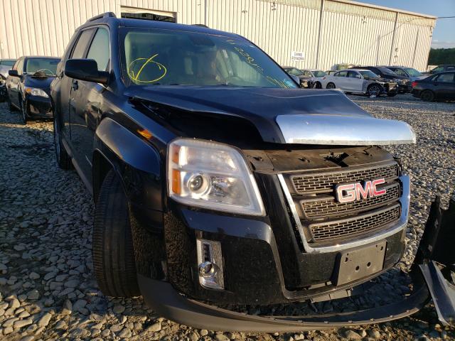 GMC TERRAIN SL 2015 2gkflse34f6330647