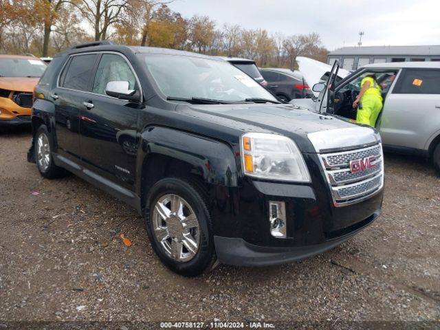 GMC TERRAIN 2015 2gkflse34f6424799