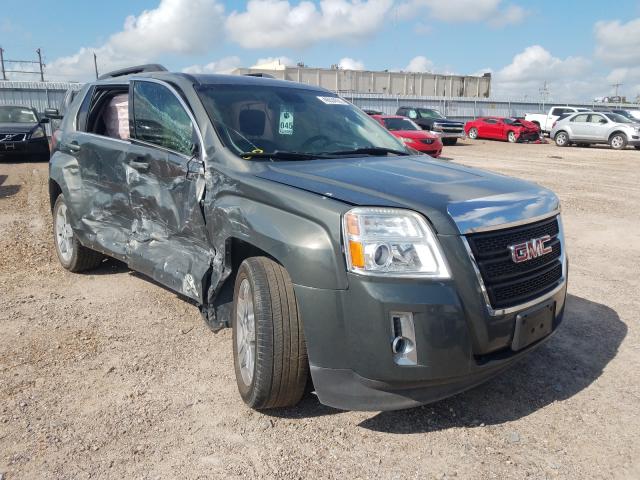 GMC TERRAIN SL 2013 2gkflse35d6306578