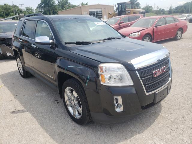 GMC TERRAIN SL 2013 2gkflse35d6379997