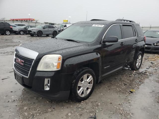 GMC TERRAIN SL 2013 2gkflse35d6426638