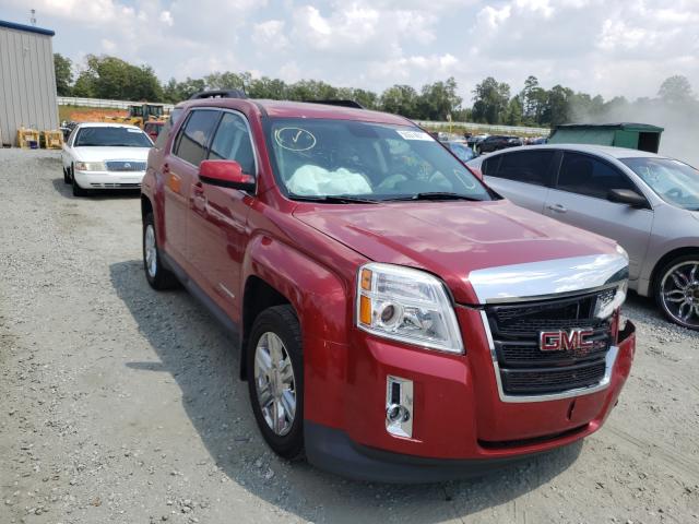 GMC TERRAIN SL 2014 2gkflse35e6157252