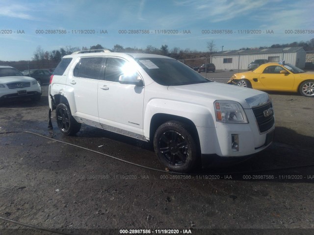 GMC TERRAIN 2014 2gkflse35e6223766