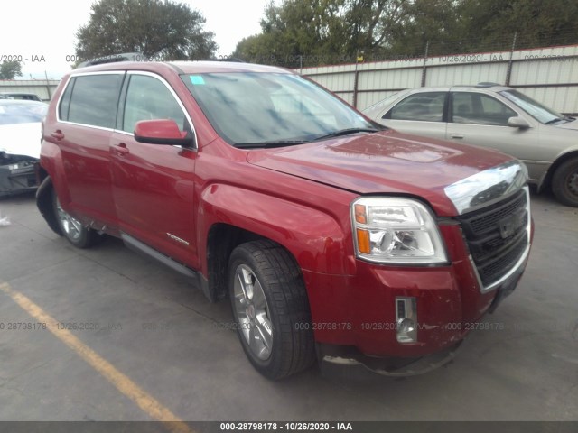 GMC TERRAIN 2015 2gkflse35f6186381