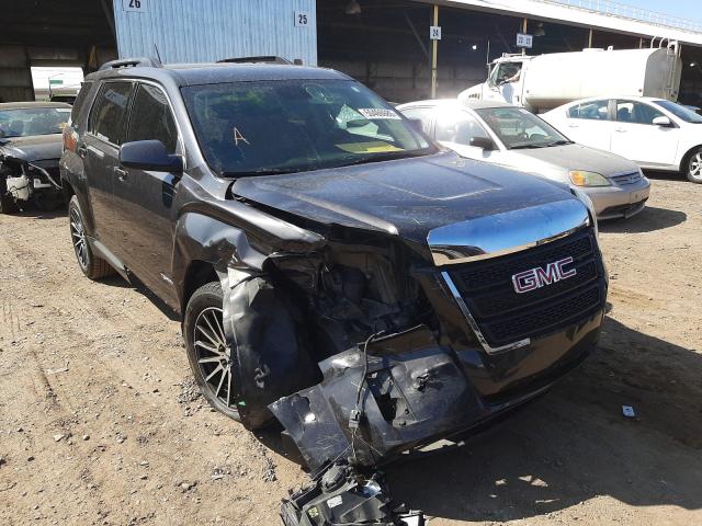 GMC TERRAIN SL 2015 2gkflse35f6207942