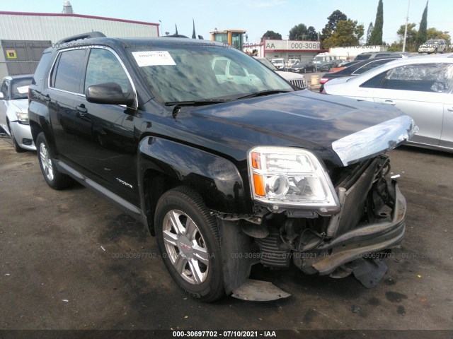 GMC TERRAIN 2015 2gkflse35f6211554