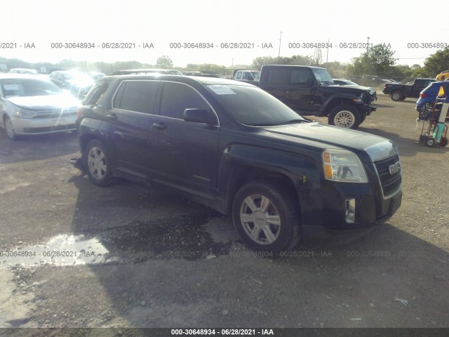 GMC TERRAIN 2015 2gkflse35f6216270