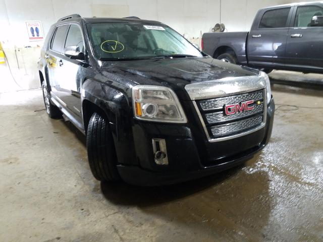 GMC TERRAIN SL 2015 2gkflse35f6221937