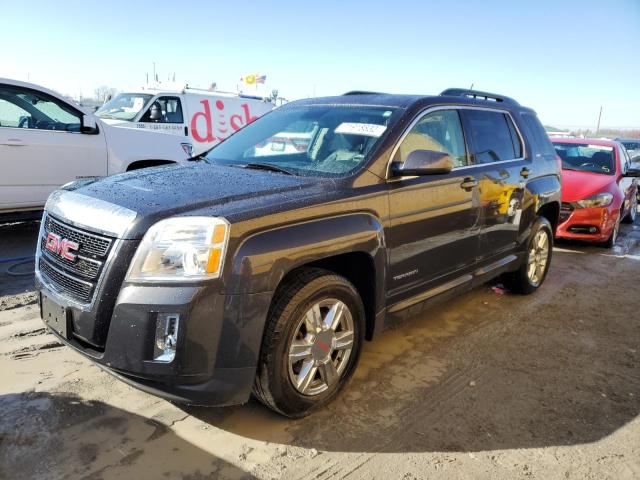 GMC TERRAIN SL 2015 2gkflse35f6291647