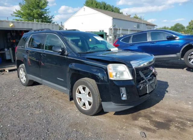 GMC TERRAIN 2015 2gkflse35f6330107