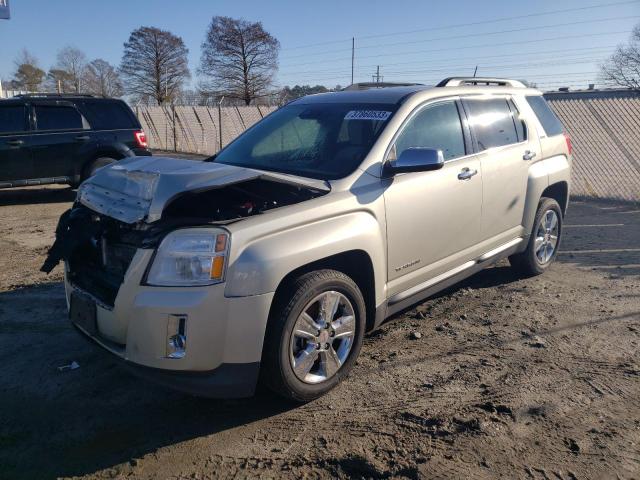 GMC TERRAIN SL 2015 2gkflse35f6330866