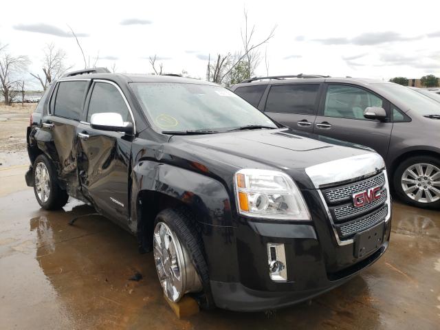 GMC TERRAIN 2015 2gkflse35f6412581