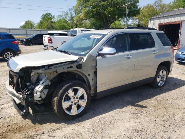 GMC TERRAIN SL 2015 2gkflse35f6434404