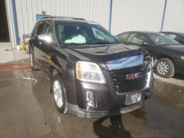 GMC TERRAIN SL 2013 2gkflse36d6187312